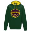 Varsity hoodie Thumbnail
