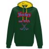 Varsity hoodie Thumbnail