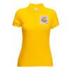 Ladies Polo Shirt Thumbnail