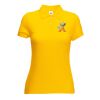 Ladies Polo Shirt Thumbnail