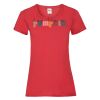 Lady-fit tee shirt Thumbnail