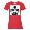 Lady-fit tee shirt Thumbnail