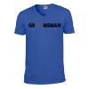 V-neck t-shirt  Thumbnail
