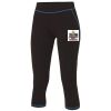 Ladies Capri Pant Thumbnail